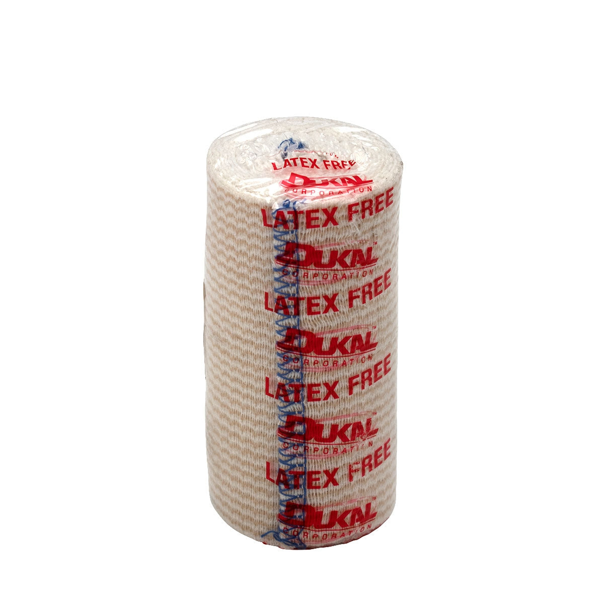 First Aid Only 4’’x 5 yd Elastic Wrap Velcro Closure