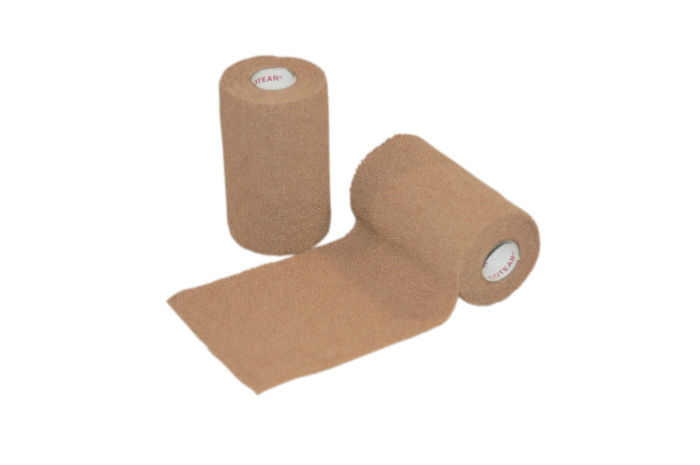 First Aid Only 4’’x5 yd. Self-Adhering Wrap
