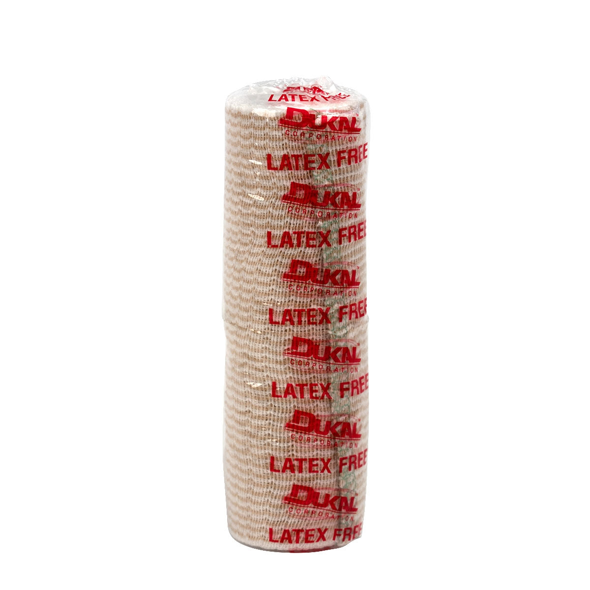 First Aid Only 6’’x 5 Yards of Elastic Wrap Velcro Closure