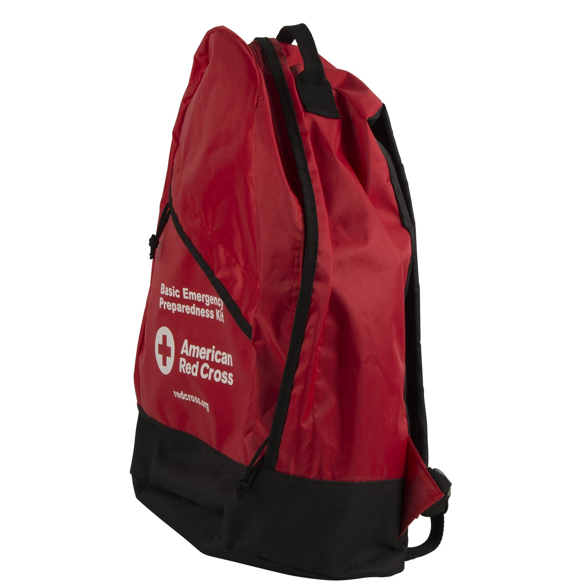 First Aid Only American Red Cross Emergency Preparedness Basic 3 Day Backpack