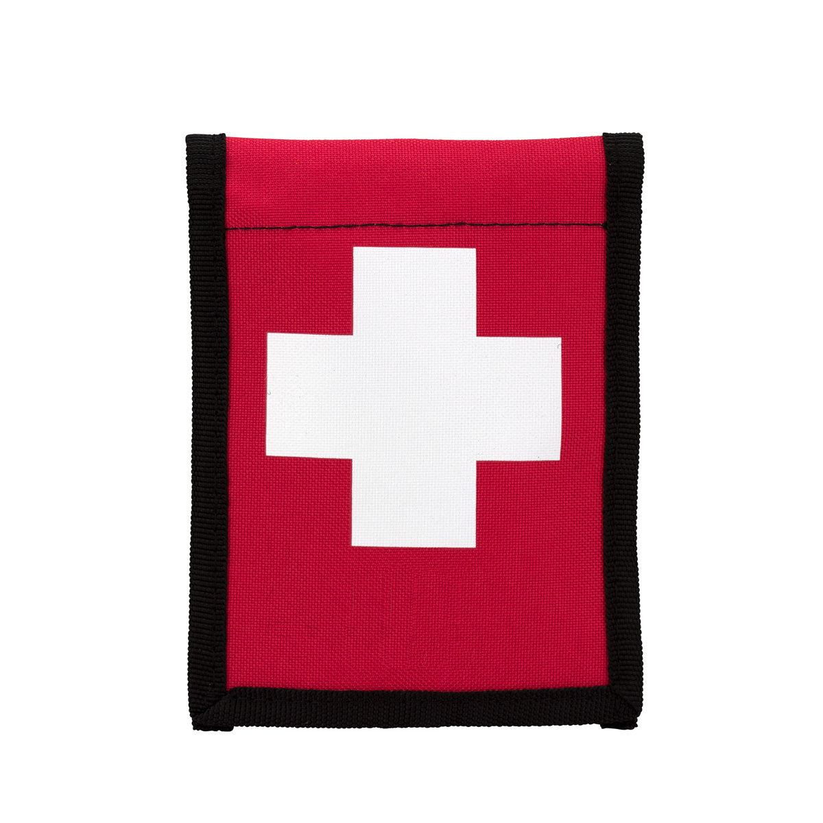 First Aid Only Climber’s Blood stopper Kit Fabric Pouch