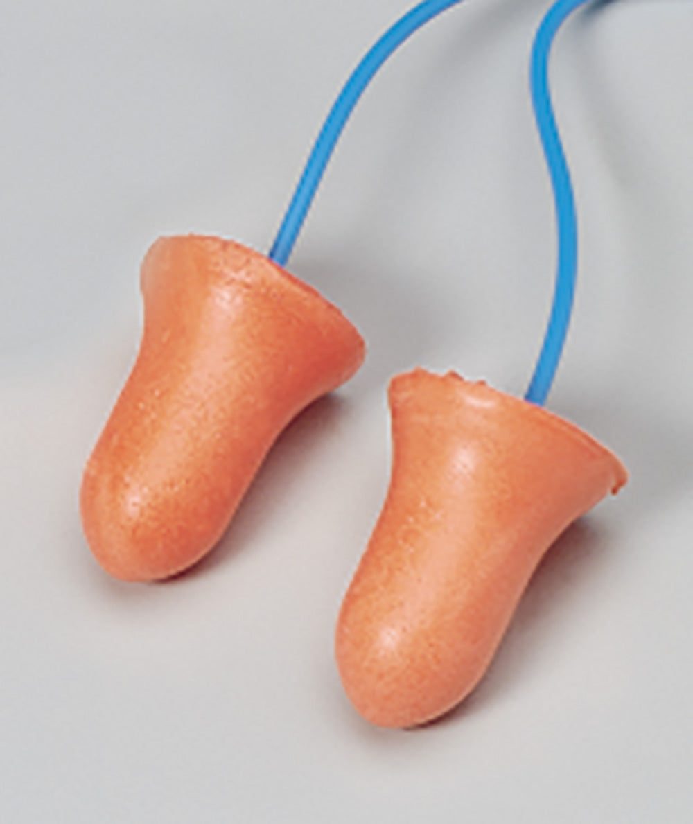 First Aid Only Earplugs Corded 100 per Box