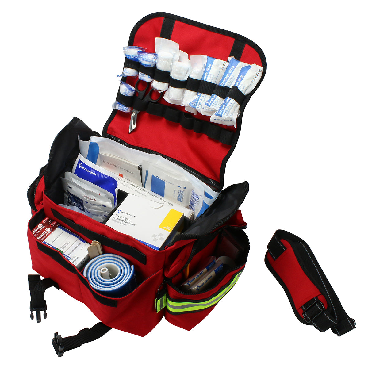First Aid Only Responder Bag Standard