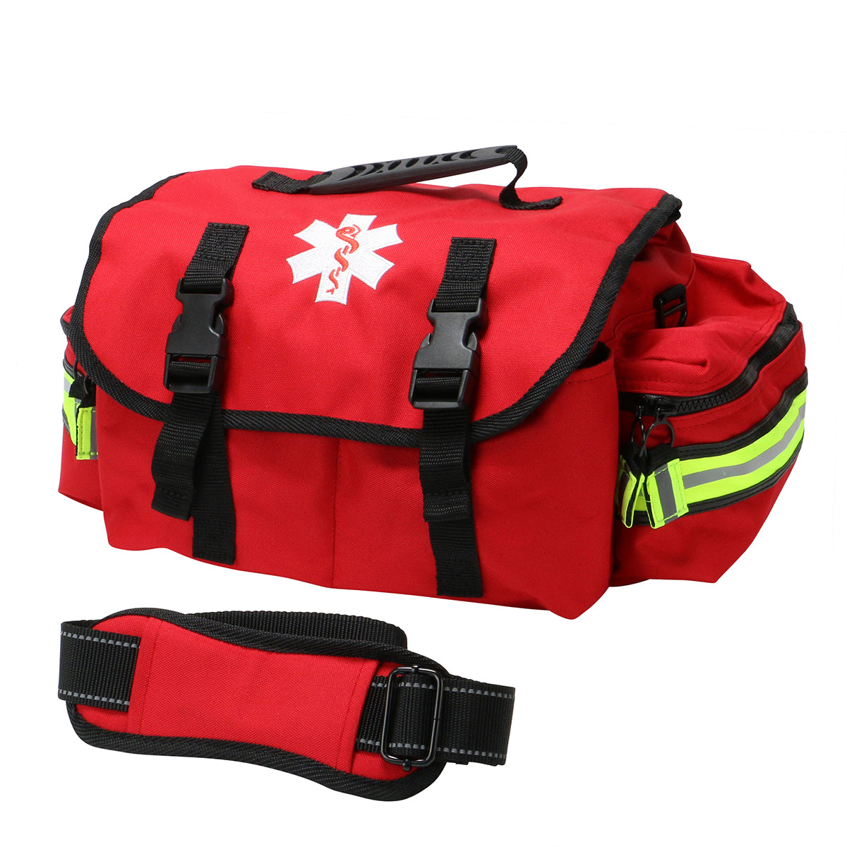 First Aid Only Responder Bag Standard