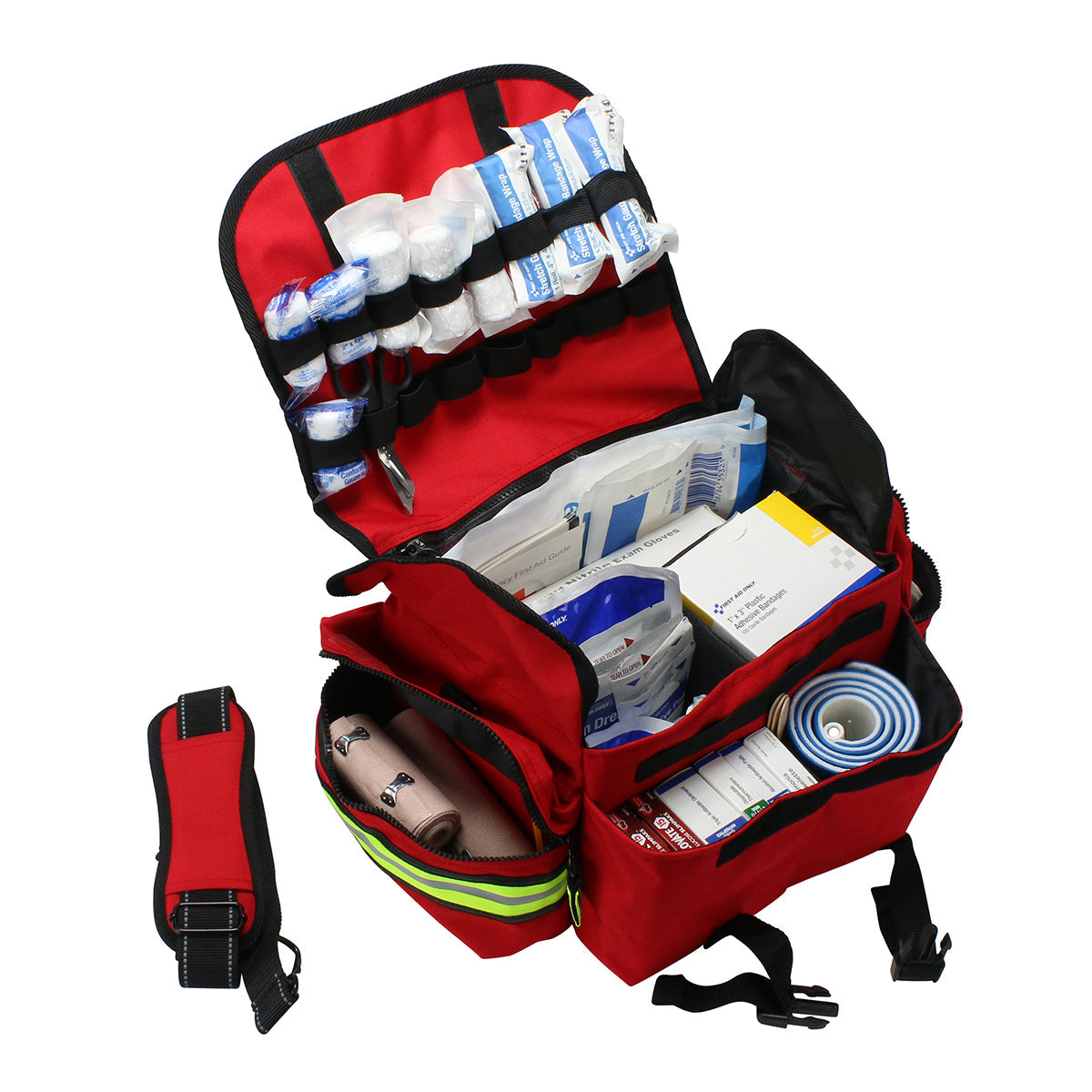First Aid Only Responder Bag Standard