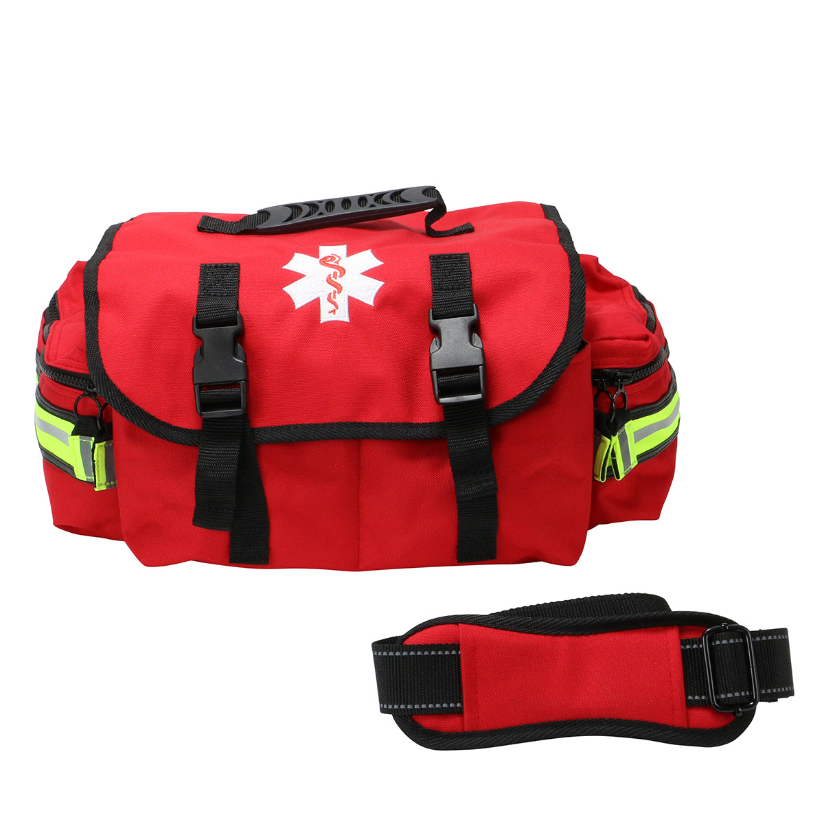 First Aid Only Responder Bag Standard