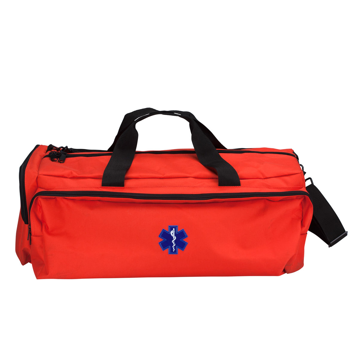 First Aid Only Responder Kit Extra Large in Duffle Bag