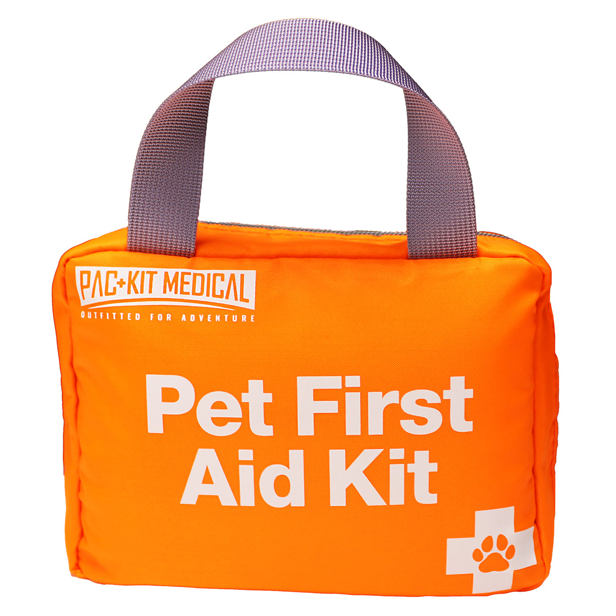 First Aid Only Large Pet Kit 48 Pieces