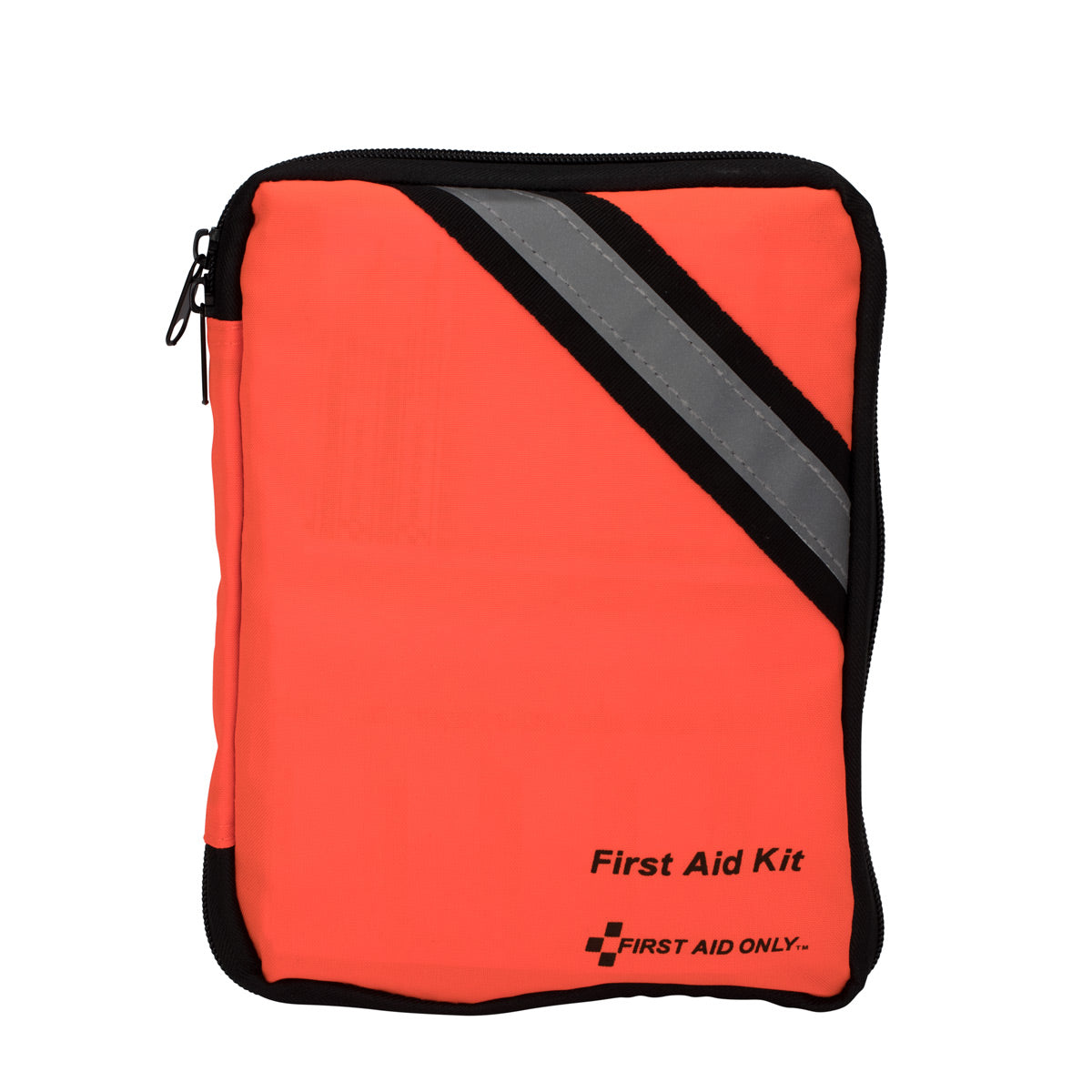 First Aid Only Outdoor Kit 205 Piece Fabric Case