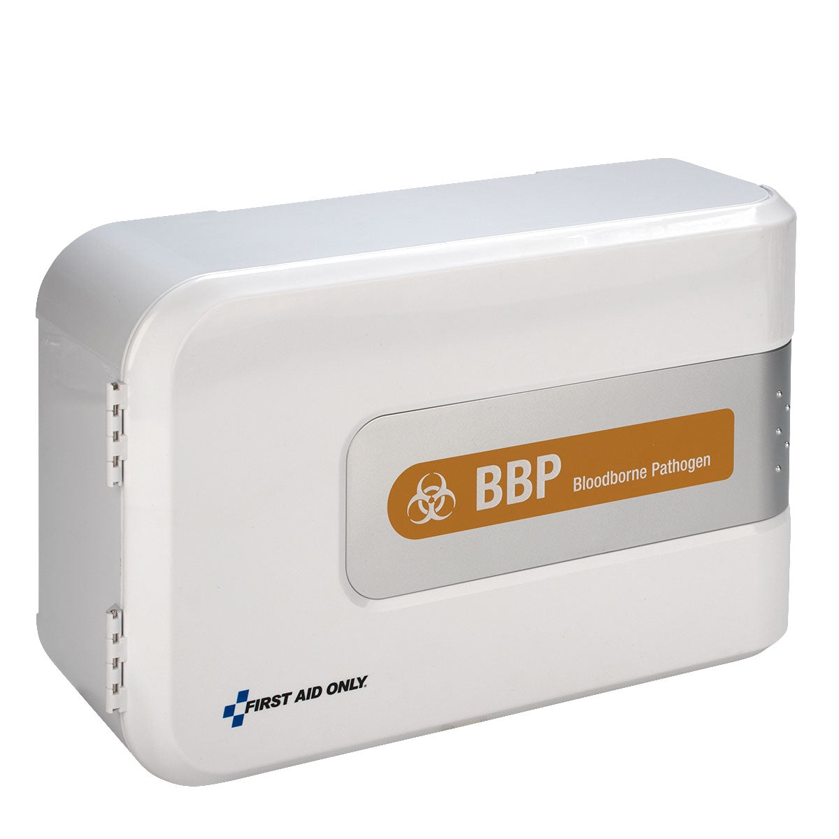 First Aid Only SmartCompliance Complete Bloodborne Pathogen Station