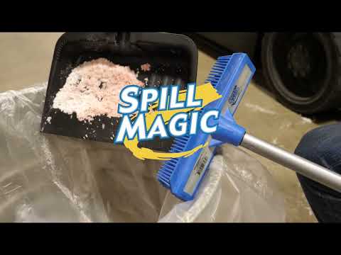 First Aid Only Spill Magic 3 Lb. Bag Resealable