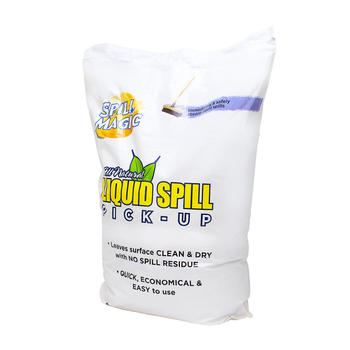 First Aid Only Spill Magic Powder 12 lb bag