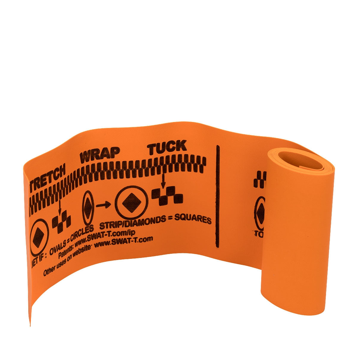 First Aid Only SWAT-T- Tourniquet