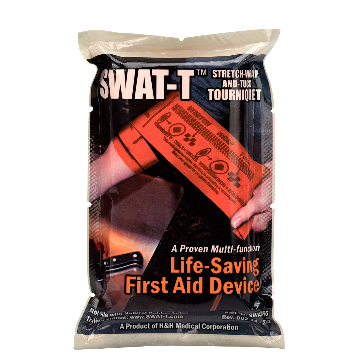 First Aid Only SWAT-T- Tourniquet