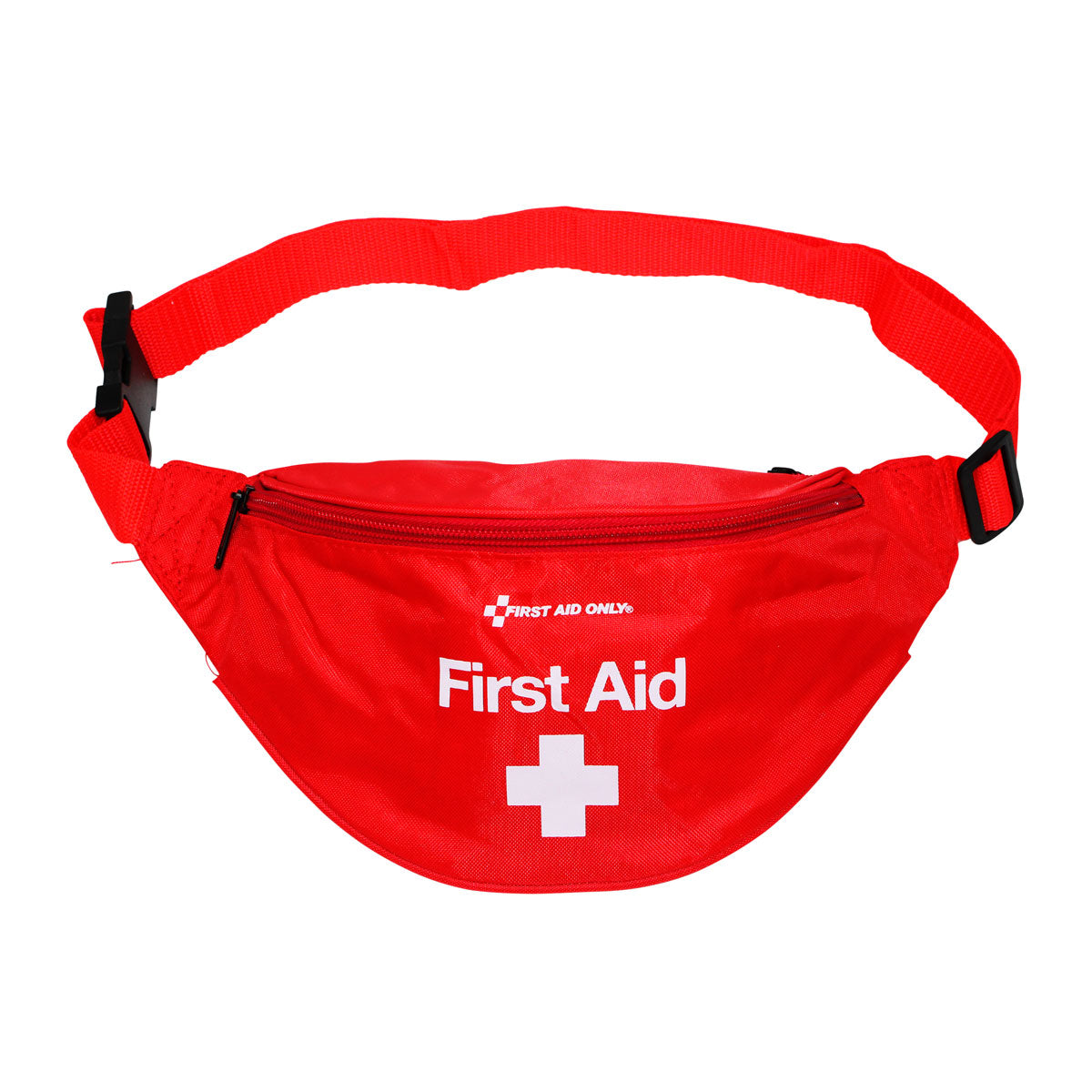First Aid Only Wearable On the Go Classroom Kit