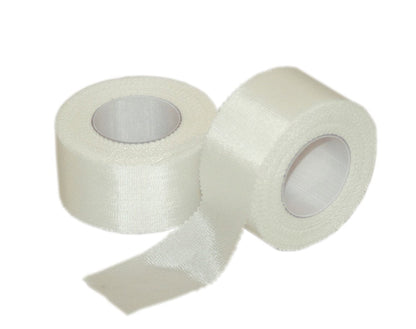 First Aid Only 1’’x10 yd. Cloth Athletic Tape