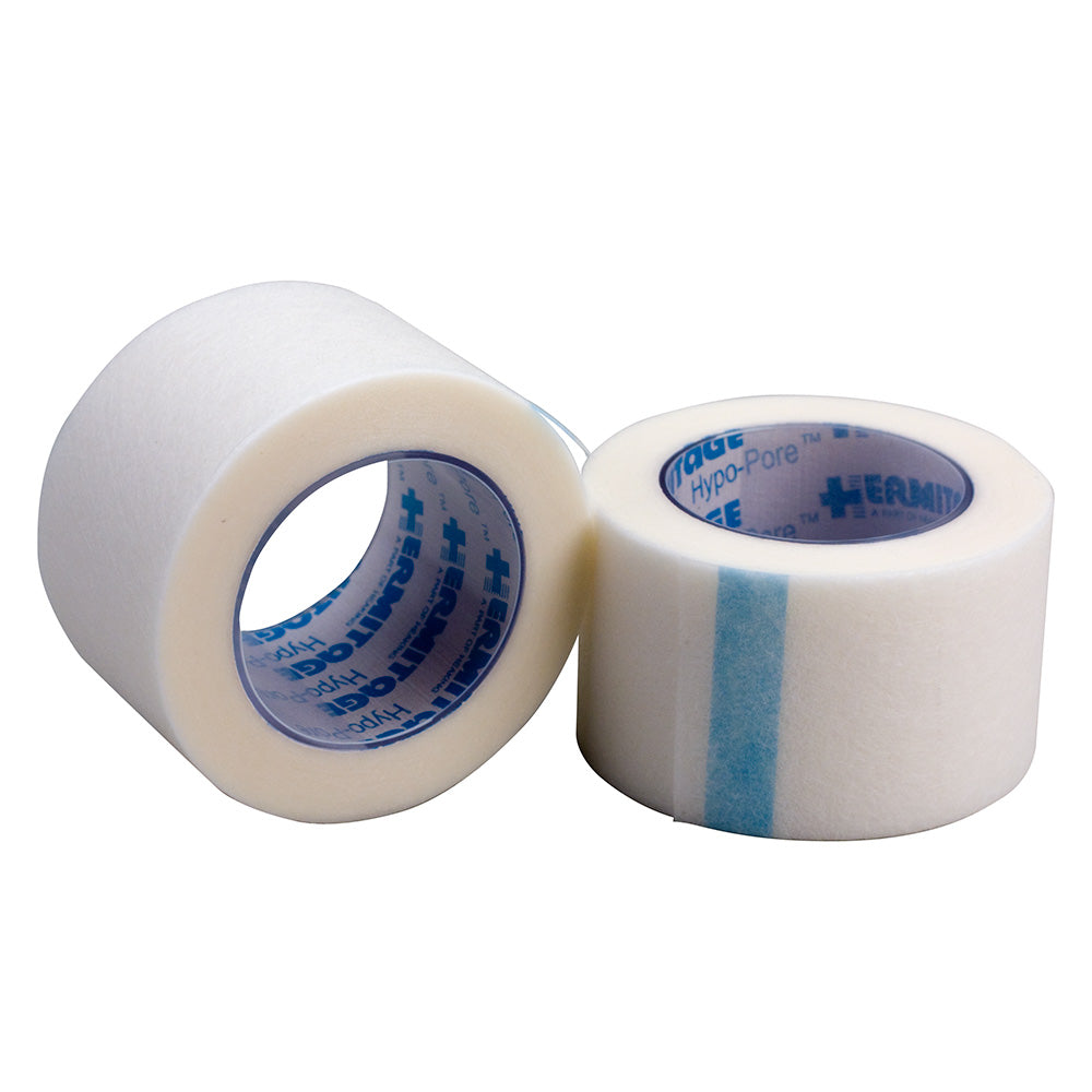 First Aid Only 1’’x10 yd. Hypoallergenic Tape 12/box