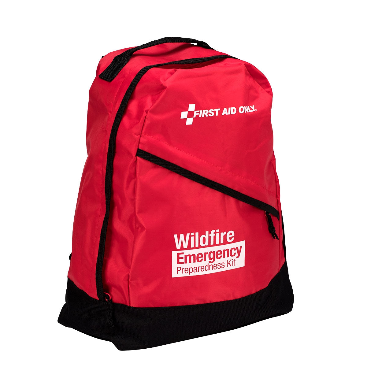 2 Person Emergency Preparedness Wildfire Backpack – firstaidonly