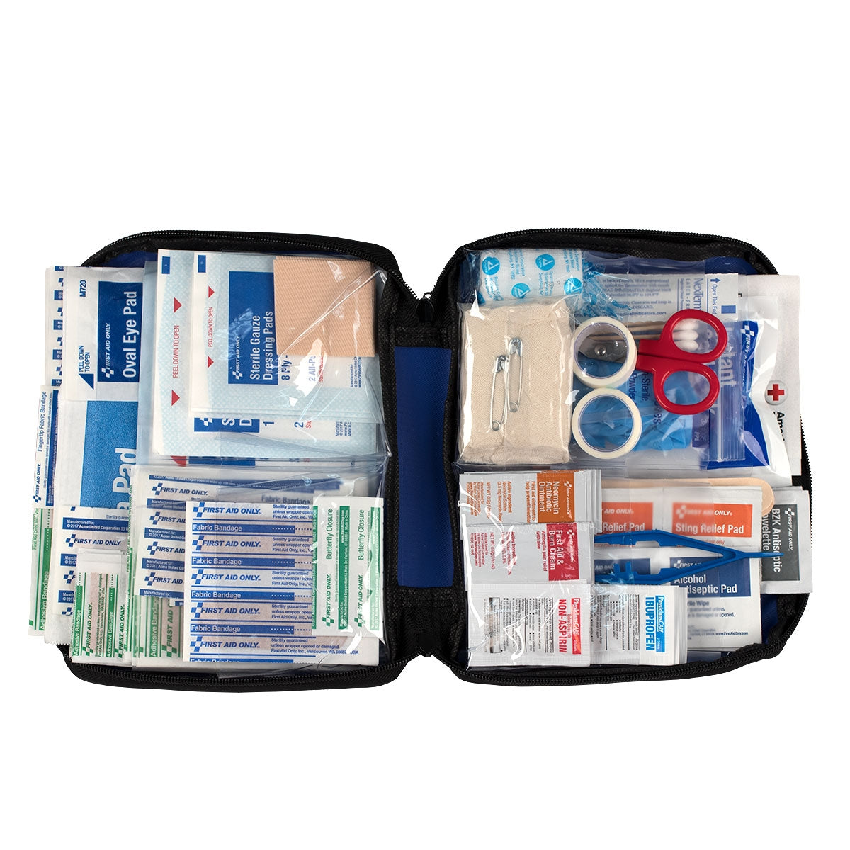 First Aid Only 312 Piece Kit