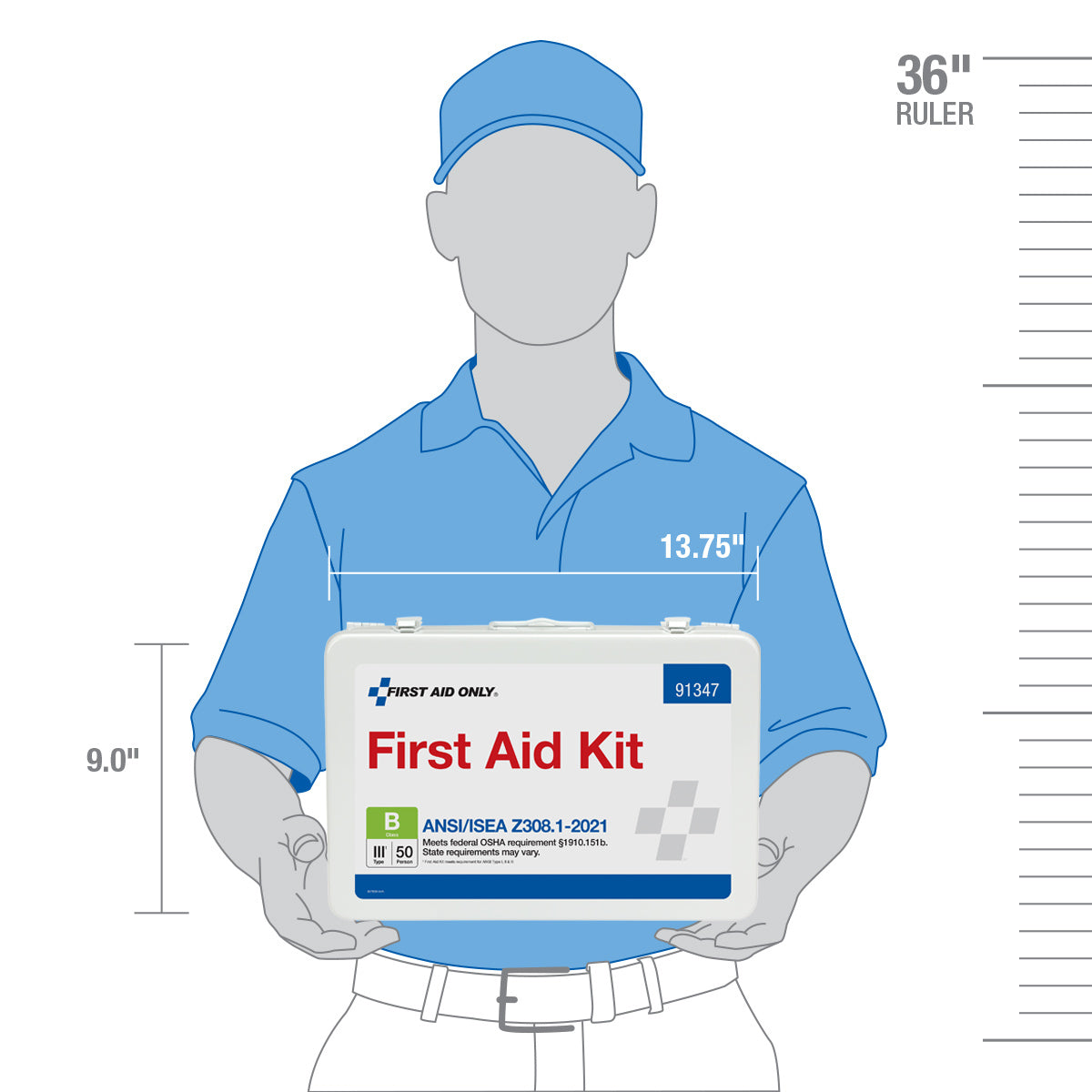 美品 、日立 with me BF-1 Adhesive Strip First Aid Only® Plastic Tan 1 X 3 - McKesson