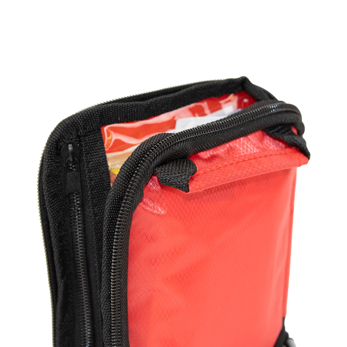 First Aid Only 66-Piece Grab & Go Kit