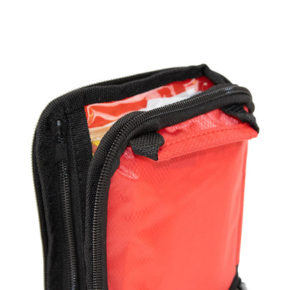 First Aid Only 66-Piece Grab & Go Kit