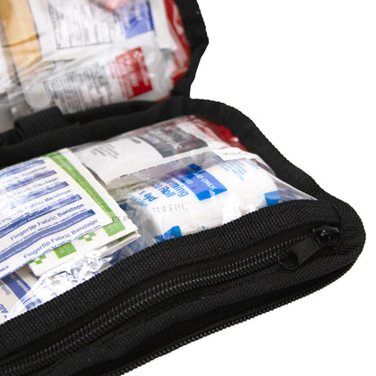 First Aid Only 66-Piece Grab & Go Kit