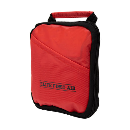 First Aid Only 66-Piece Grab & Go Kit