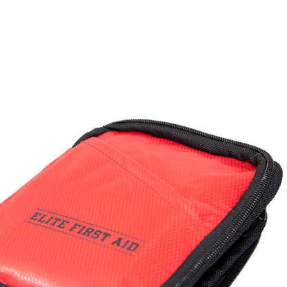 First Aid Only 66-Piece Grab & Go Kit