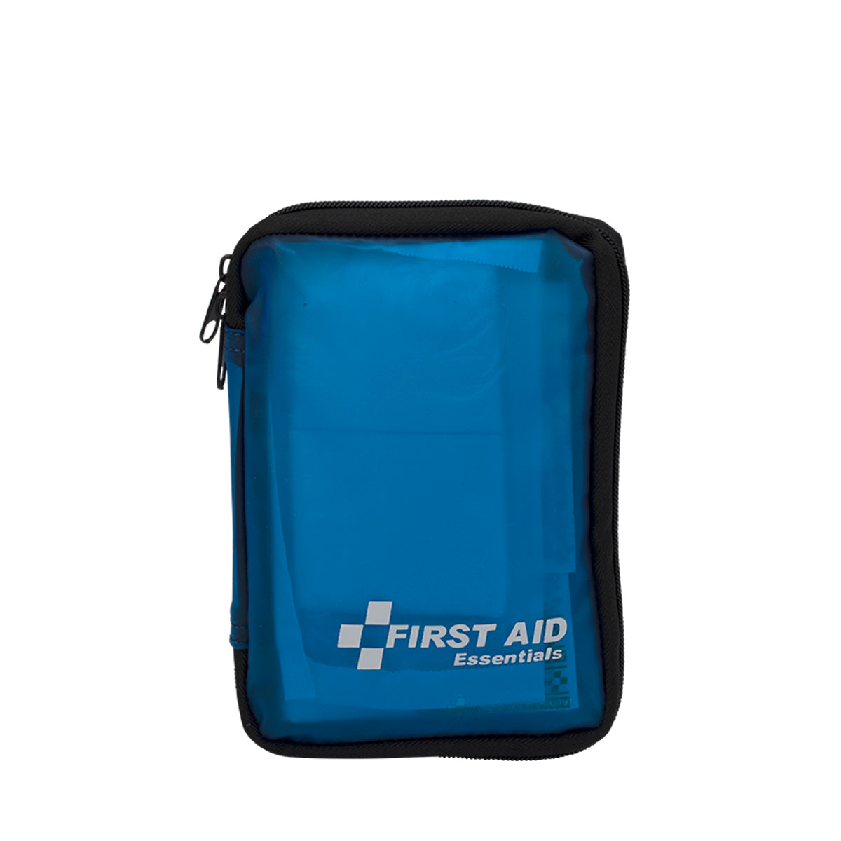 First Aid Only 80 Piece Kit Fabric Case