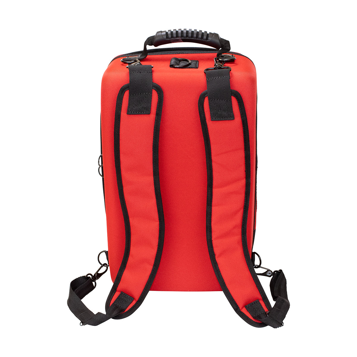 First Aid Only AED + First Emergency Response Bag (AED Sold Separately)