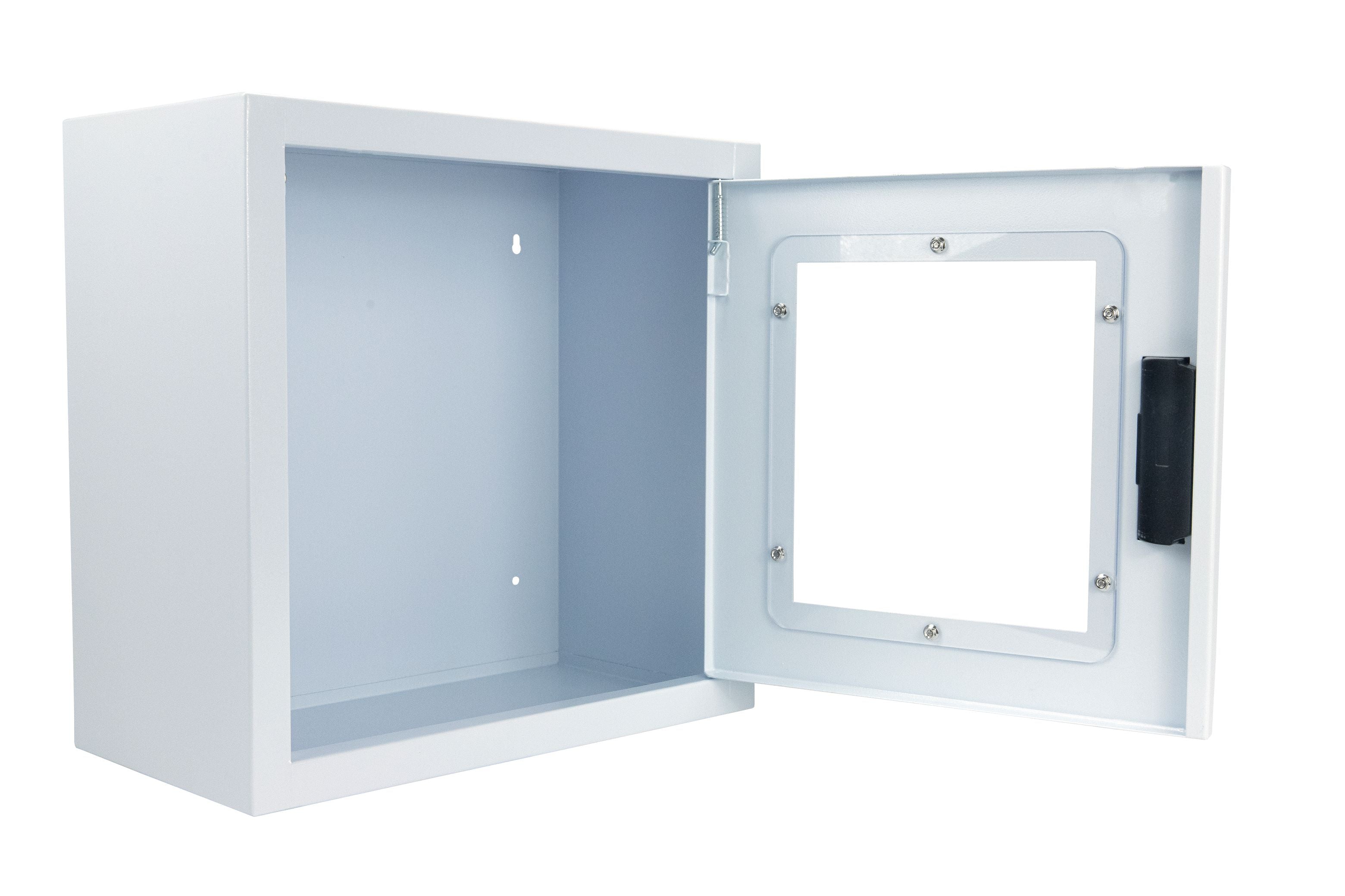 安房守 AED Large Cabinet No Alarm - First Aid Only – firstaidonly