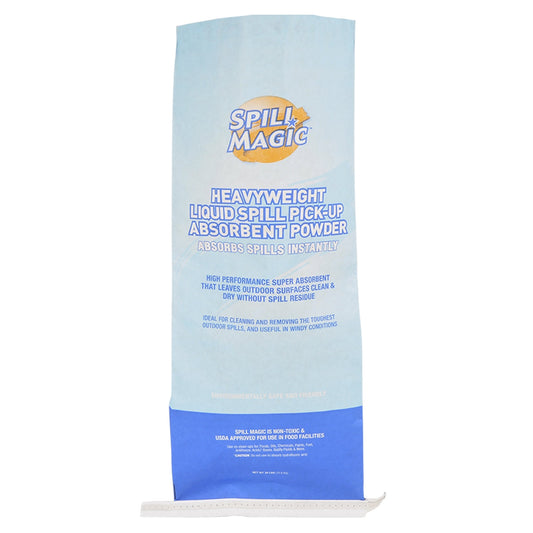 First Aid Only Aggressive Absorbent 30 Lb. Bag