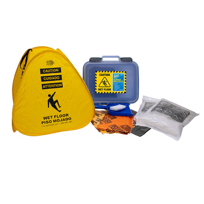 First Aid Only All-Purpose Mobile Spill Kit