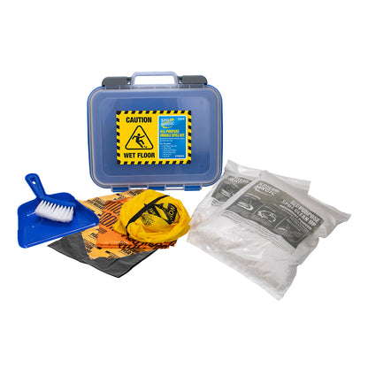 First Aid Only All-Purpose Mobile Spill Kit