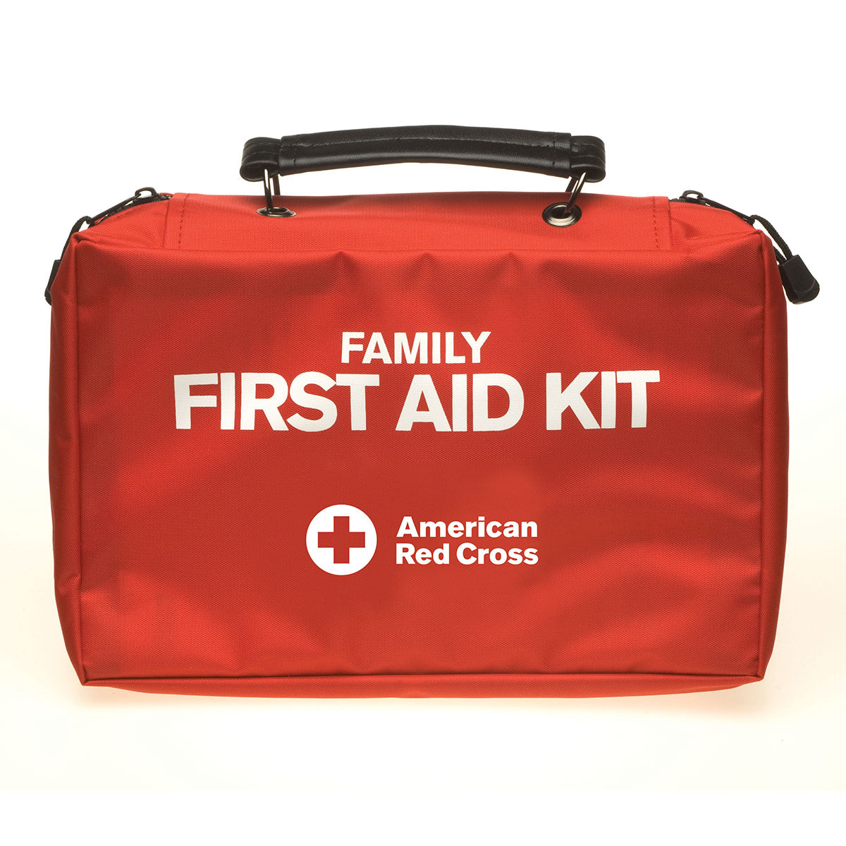 American Red Cross Deluxe Family First Aid Kit - First – firstaidonly