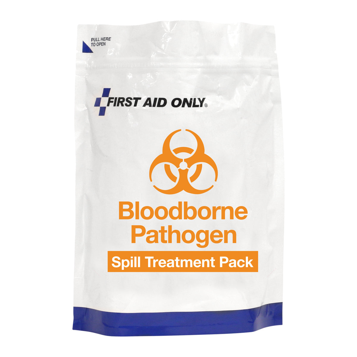 BBP Treatment Pack - First Aid Only – firstaidonly