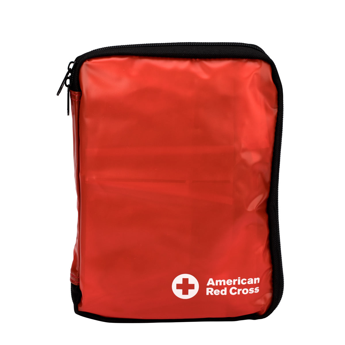 First Aid Only Be Red Cross Ready Kit