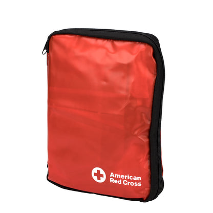 First Aid Only Be Red Cross Ready Kit