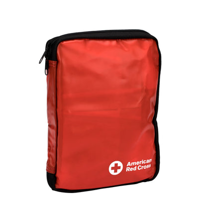 First Aid Only Be Red Cross Ready Kit