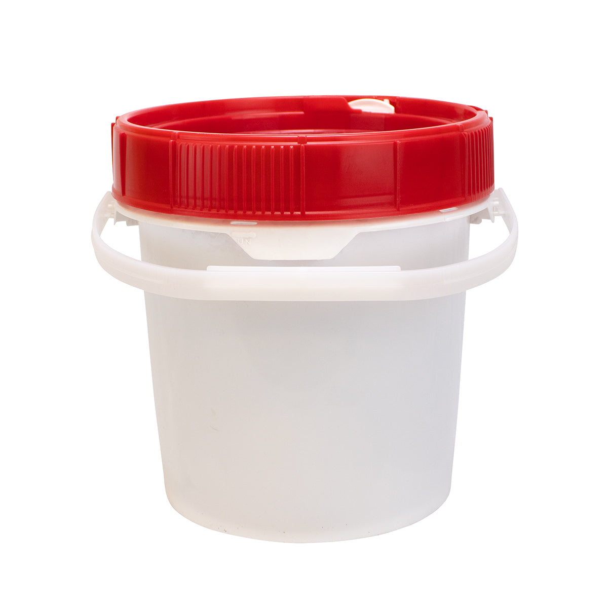 First Aid Only Biohazard Spill Kit Pail Container