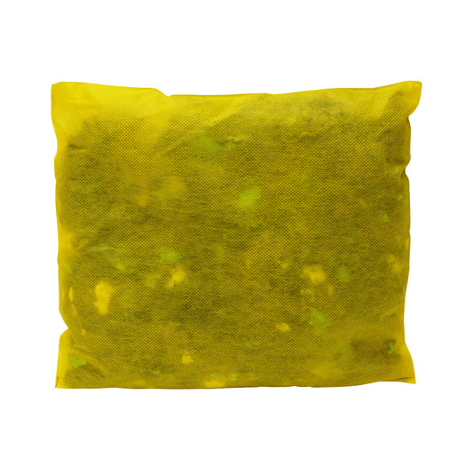 First Aid Only Chemical Hazmat Pillows 10’’ x