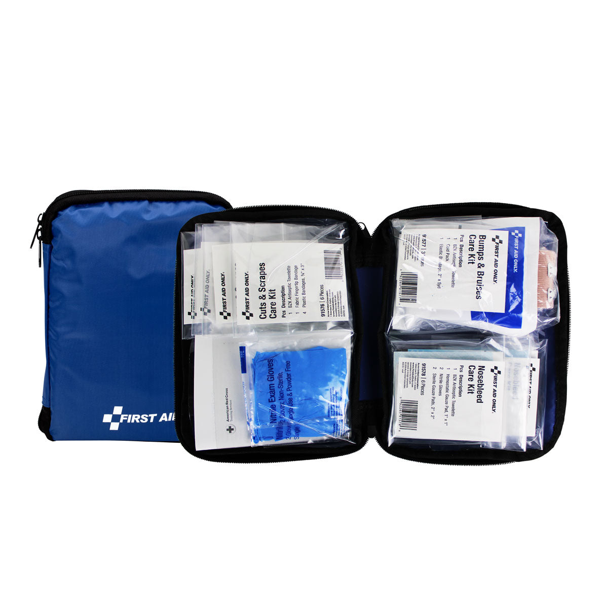 First Aid Only Classroom Care Kit