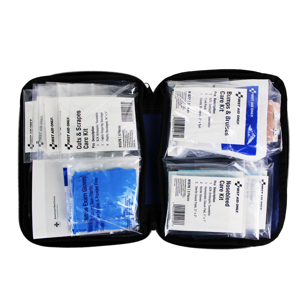 First Aid Only Classroom Care Kit