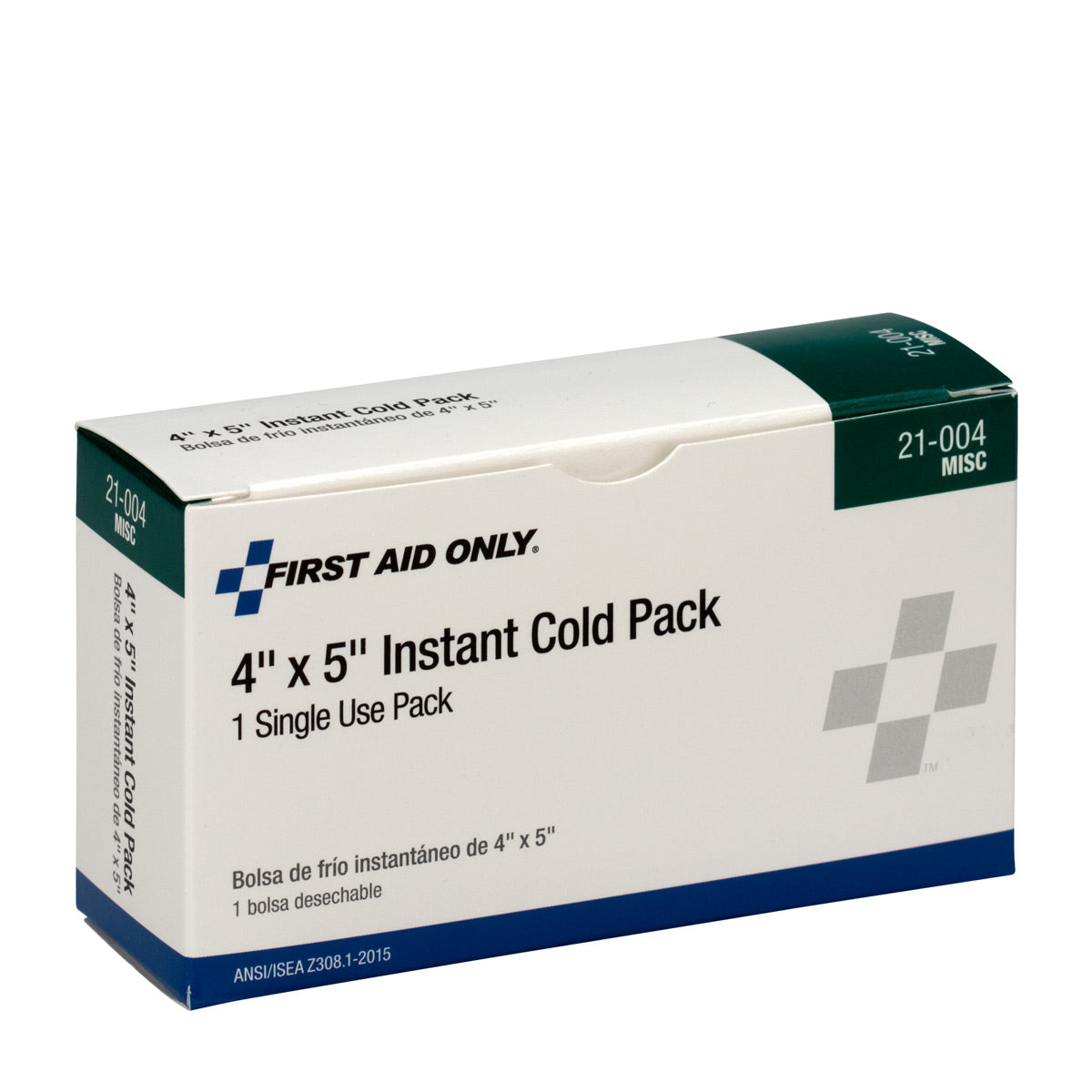 Instant Cold Pack, 5 x 4 Instant Cold Pack, 5 x 4