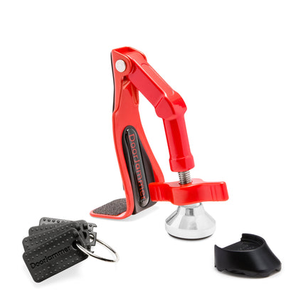 First Aid Only Door Jammer