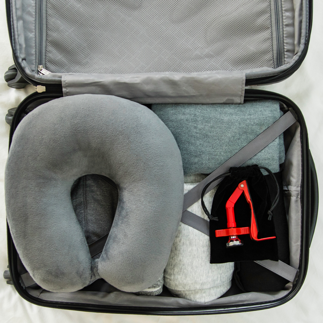 Door Jammer - First Aid Only – firstaidonly