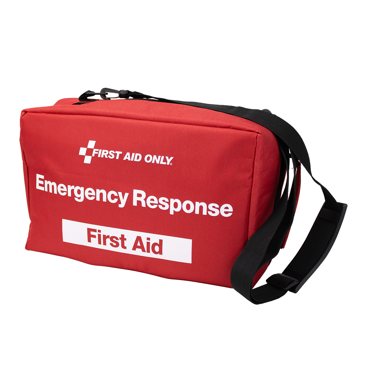 First Aid Only Emergency Response Bag