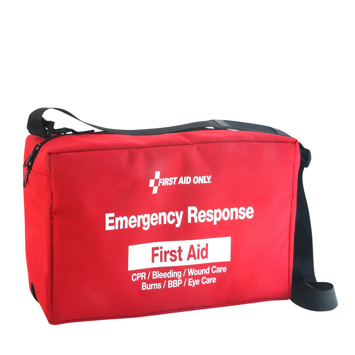 First Aid Only Emergency Response Bag