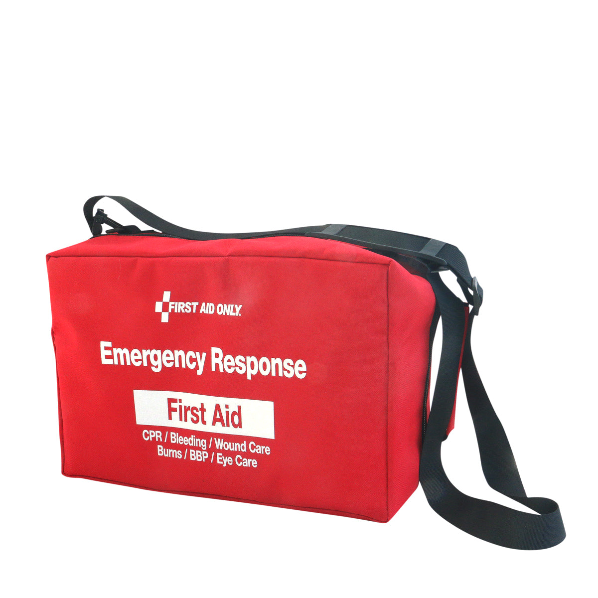 First Aid Only Emergency Response Bag